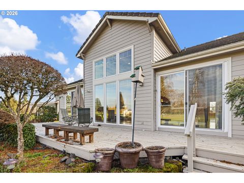 Tiny photo for 240 Magnolia Dr, Creswell, OR 97426 (MLS # 511155429)