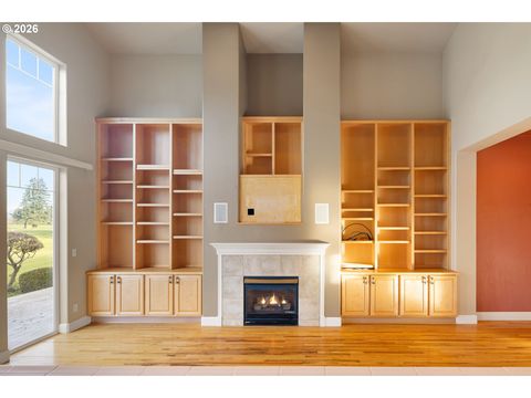 Tiny photo for 240 Magnolia Dr, Creswell, OR 97426 (MLS # 511155429)