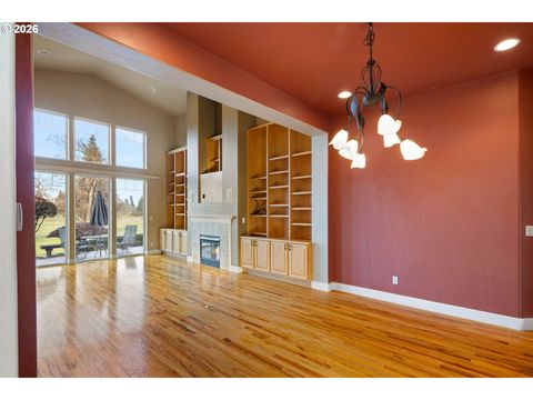 Tiny photo for 240 Magnolia Dr, Creswell, OR 97426 (MLS # 511155429)