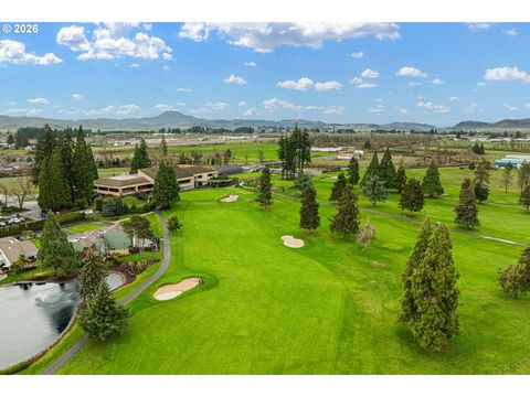 Tiny photo for 240 Magnolia Dr, Creswell, OR 97426 (MLS # 511155429)