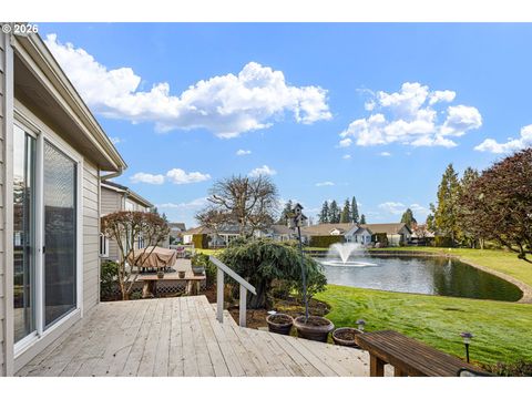 Tiny photo for 240 Magnolia Dr, Creswell, OR 97426 (MLS # 511155429)