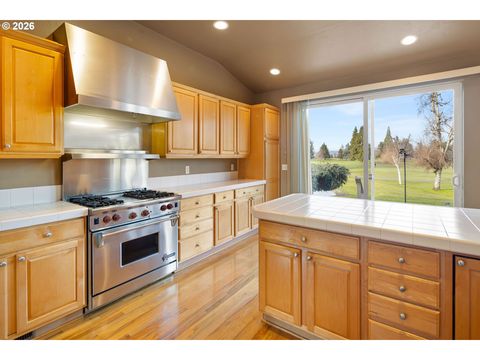 Tiny photo for 240 Magnolia Dr, Creswell, OR 97426 (MLS # 511155429)