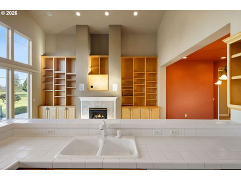 Tiny photo for 240 Magnolia Dr, Creswell, OR 97426 (MLS # 511155429)