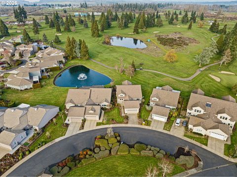 Tiny photo for 240 Magnolia Dr, Creswell, OR 97426 (MLS # 511155429)