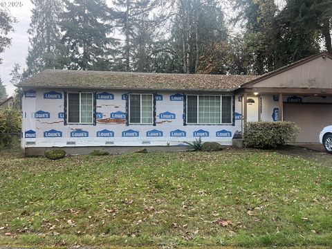 1740 SE RIVER FOREST RD Milwaukie OR 97267