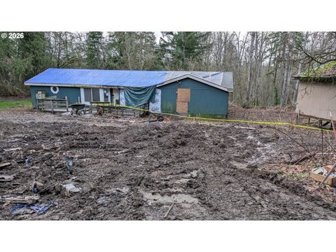 16150 S RIVERVIEW RD Molalla OR 97038