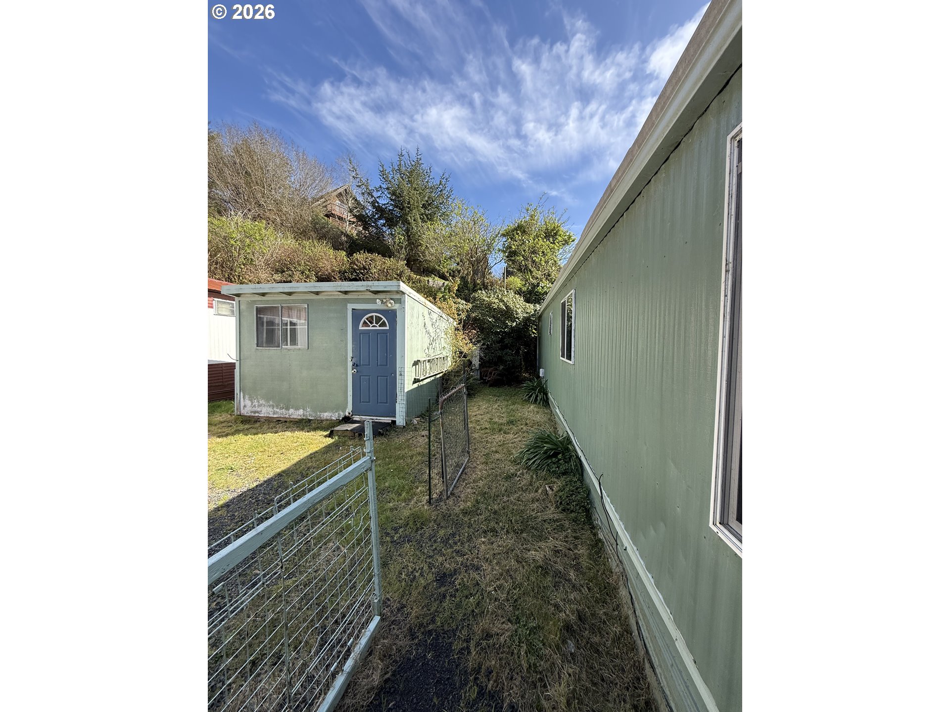 105 Beach BLVD #9 or E