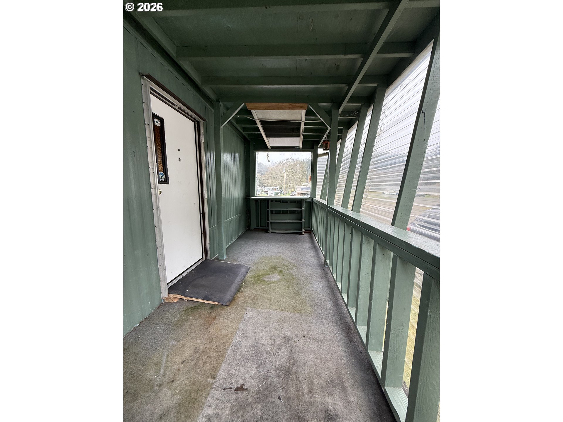 105 Beach BLVD #9 or E