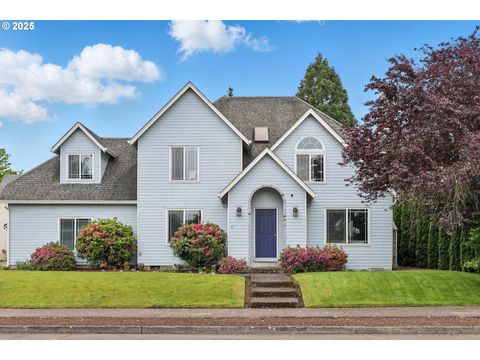 1509 SE SOLOMON LOOP Vancouver WA 98683