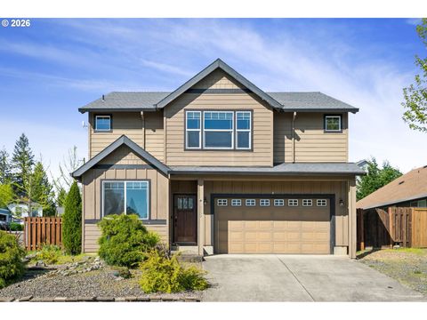 18659 Van Fleet AVE Sandy OR 97055