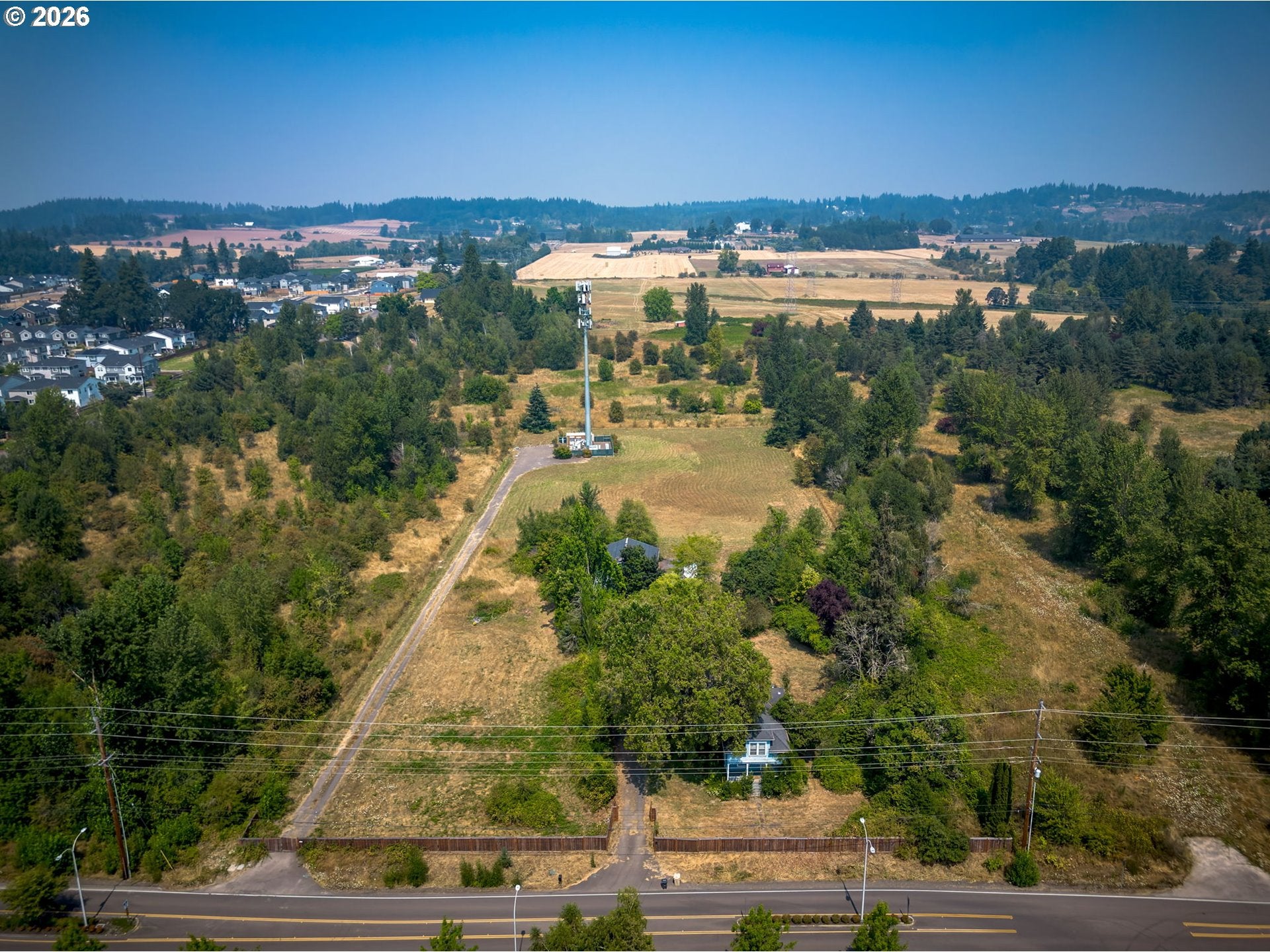 6351 SW ADVANCE RD