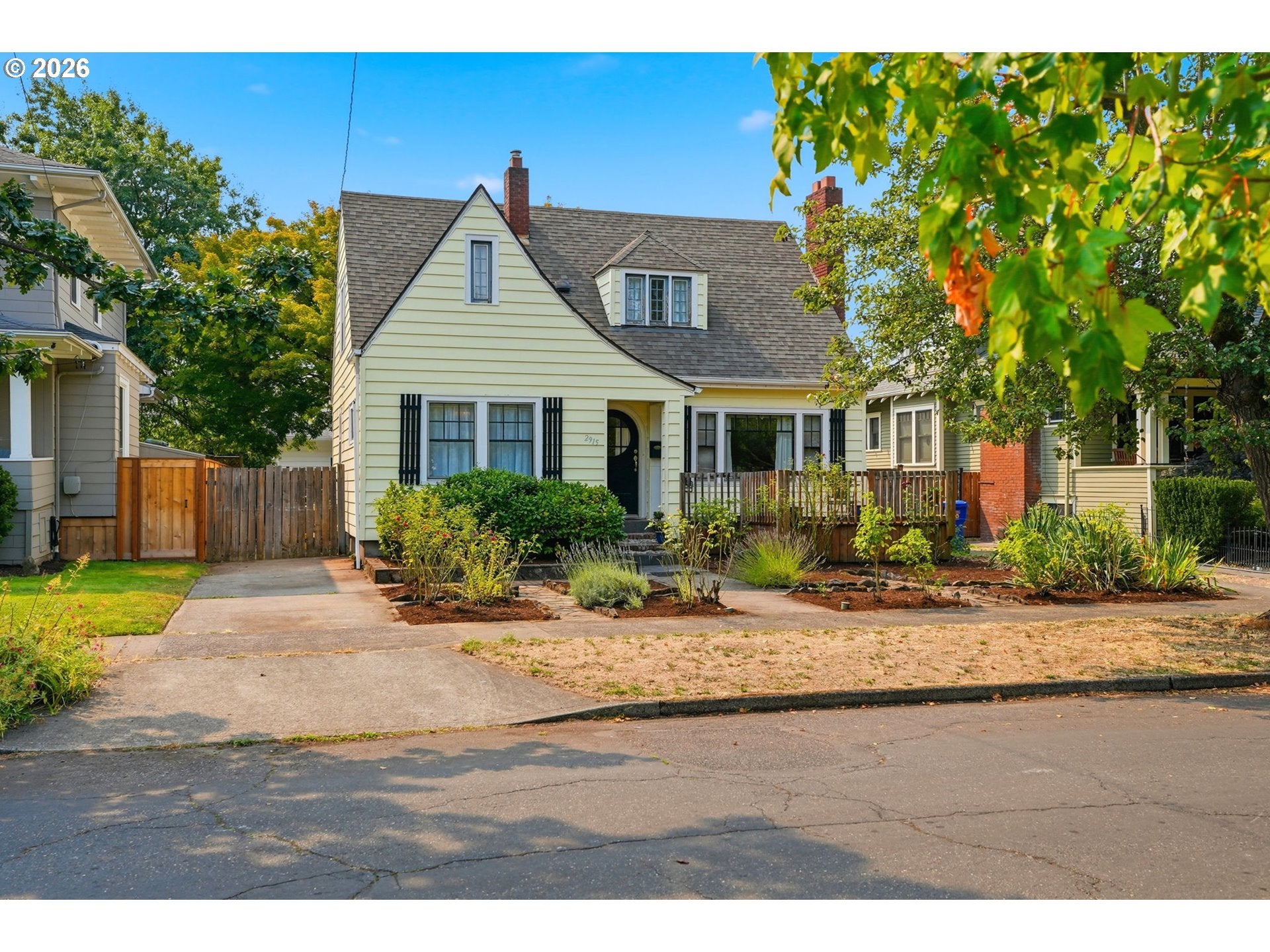 2915 NE 56TH AVE