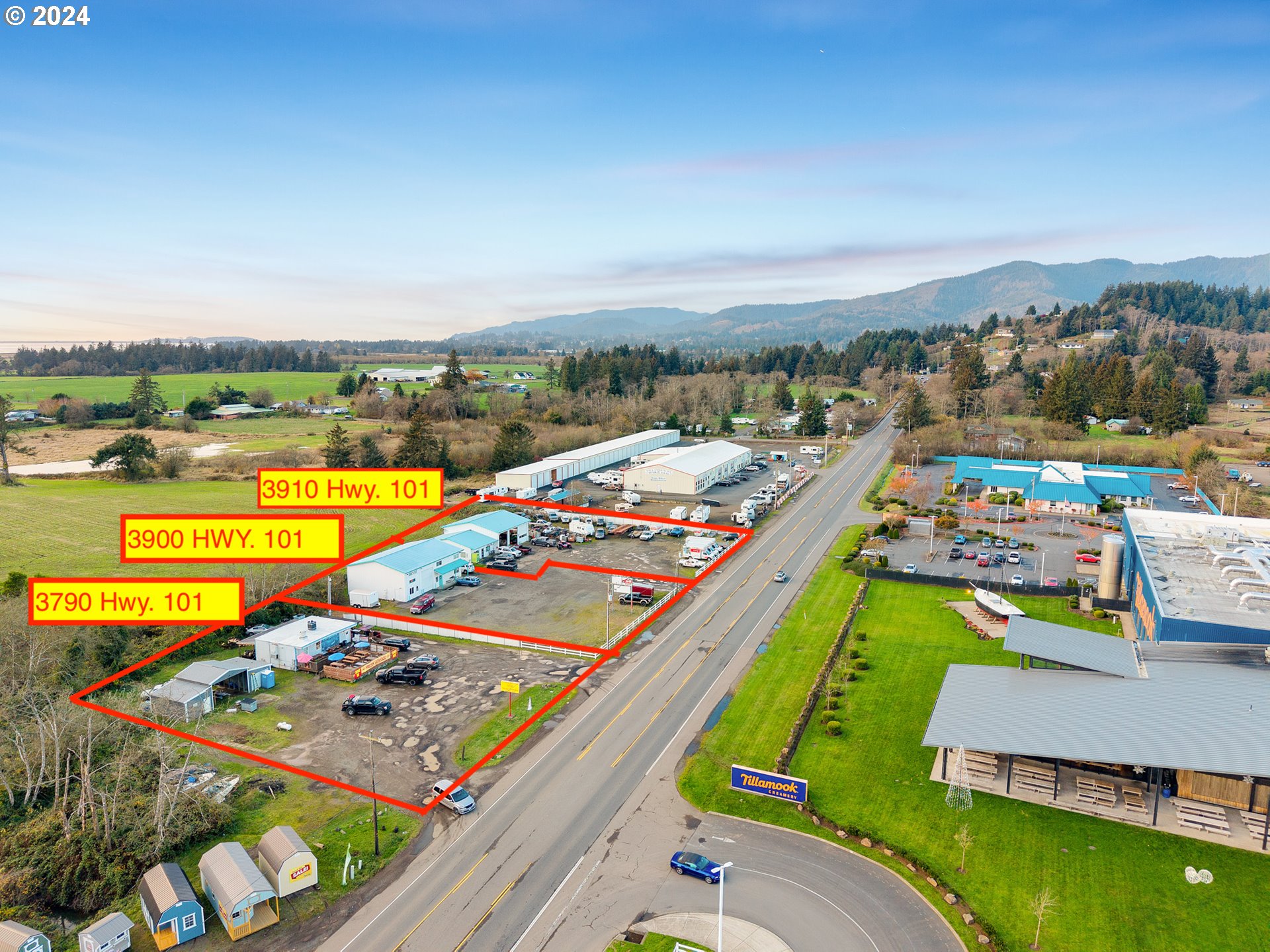 3790 3900 3910 HWY N