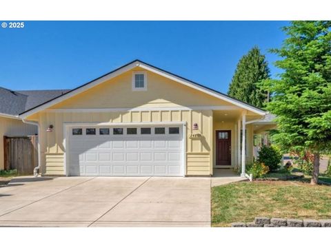 24895 MCCUTCHEON AVE Veneta OR 97487