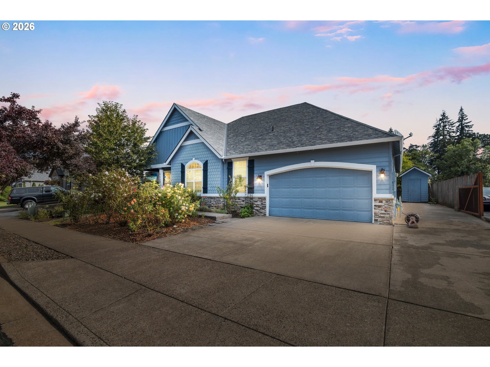 11295 FANDANGO DR