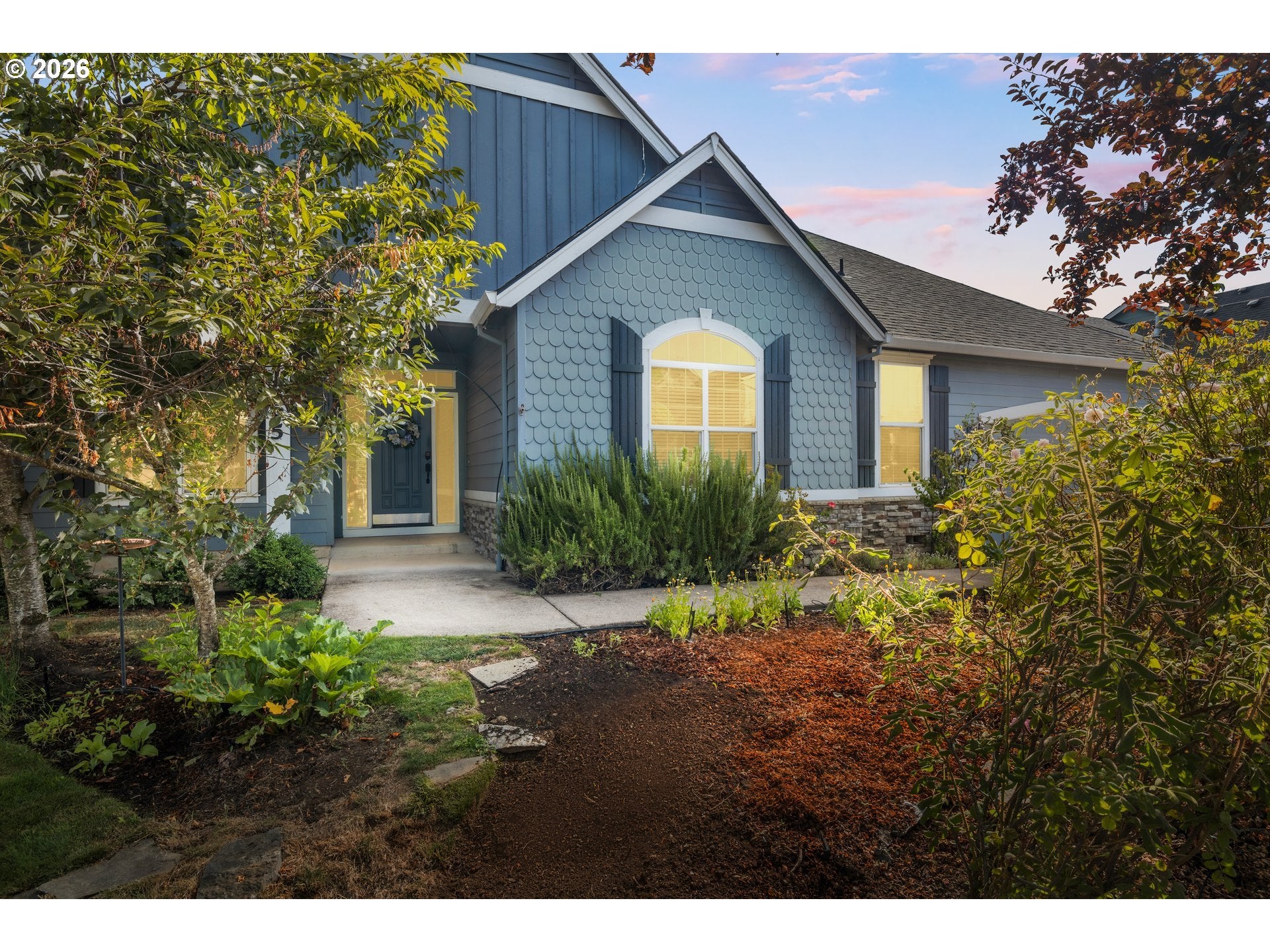 11295 FANDANGO DR