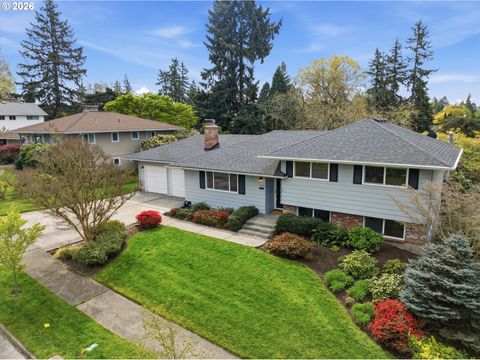 11700 SW FOOTHILL DR Portland OR 97225