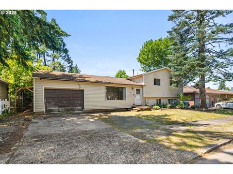 1203 NE 190TH PL Portland OR 97230
