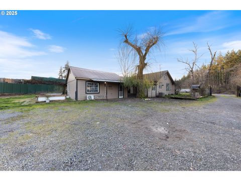 31778 S Hwy 213 Molalla OR 97038