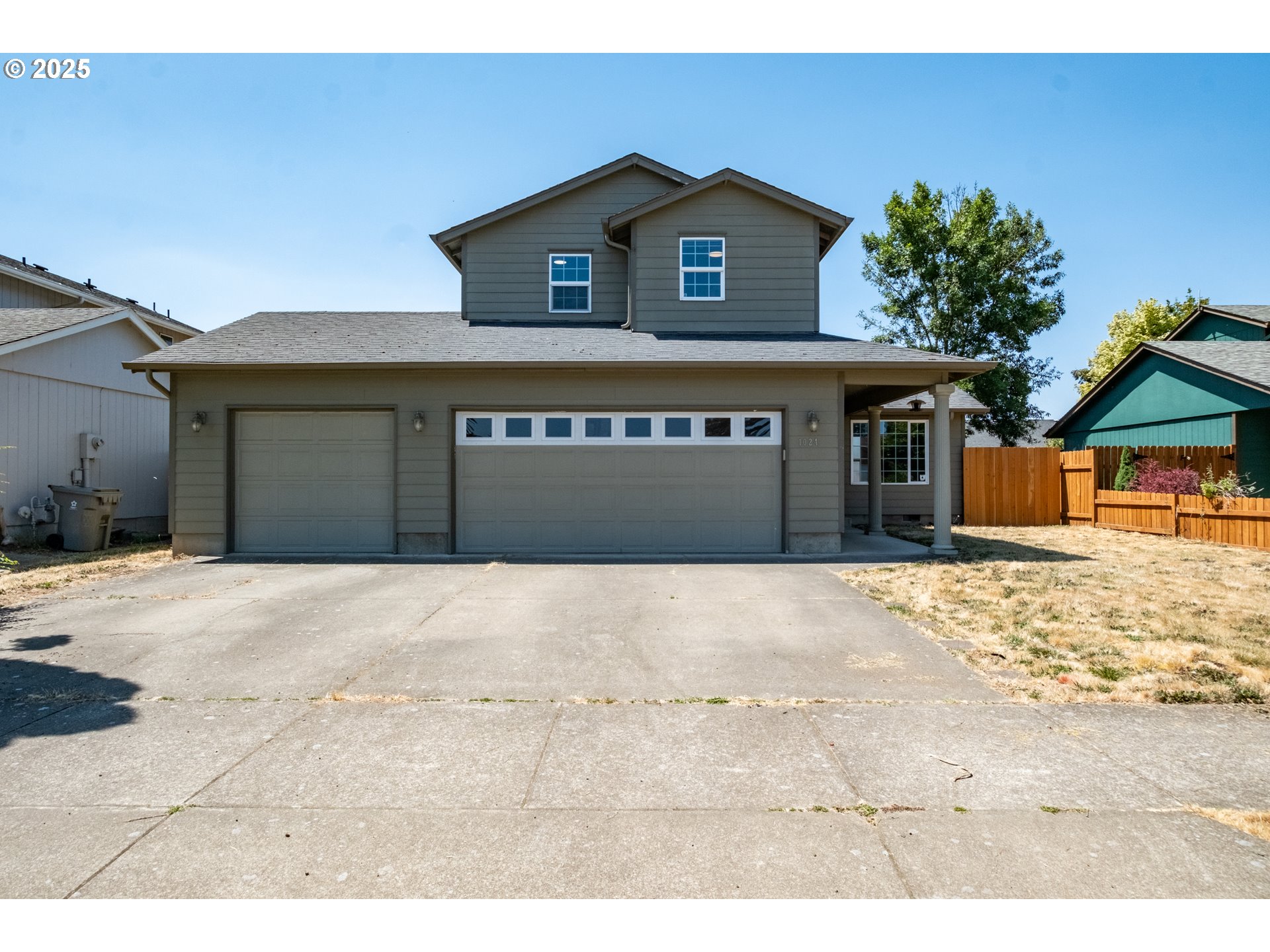 Lebanon, Oregon 97355, United States, 3 Bedrooms Bedrooms, ,3 BathroomsBathrooms,Residential,Active,177202