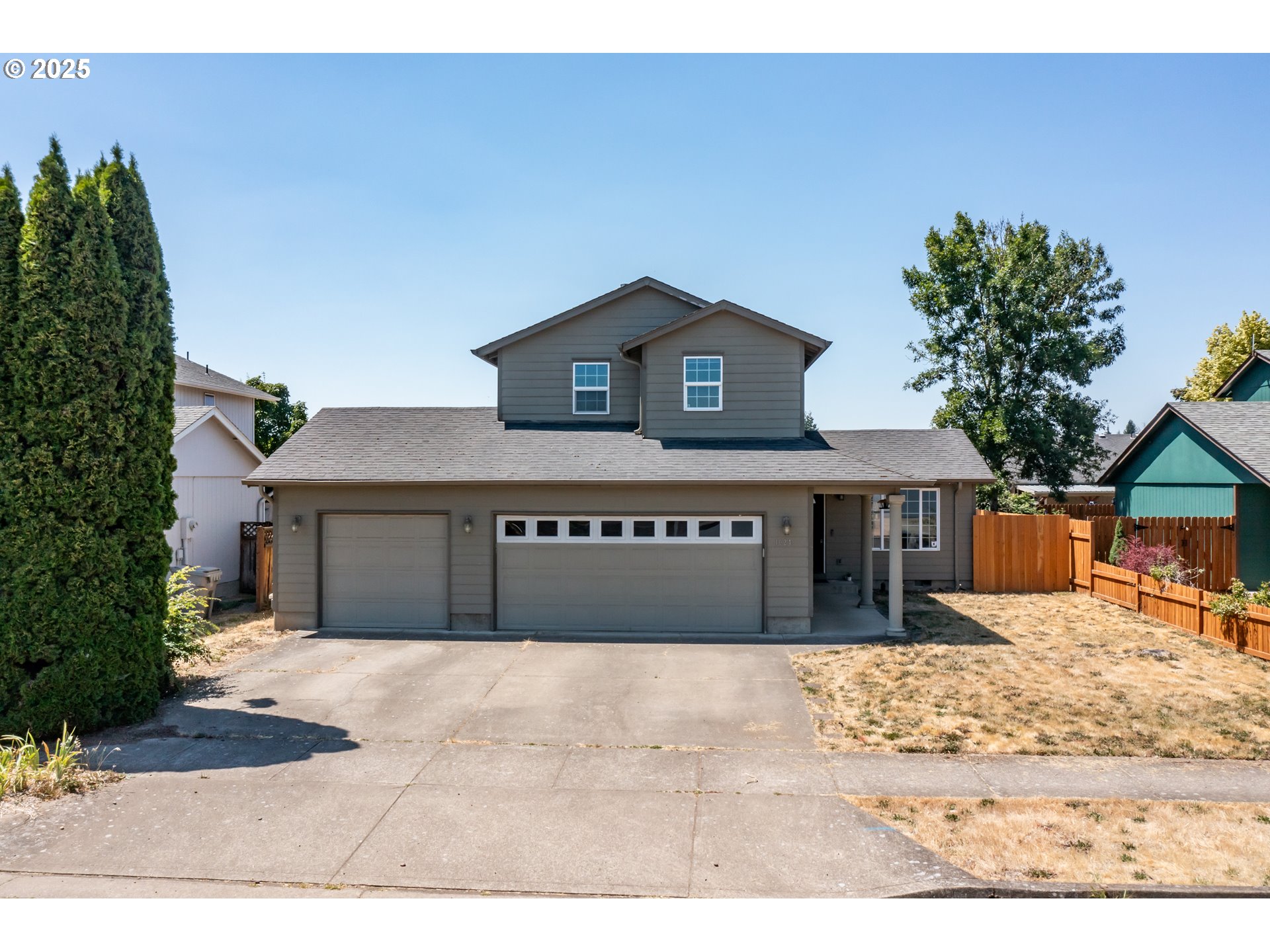 Lebanon, Oregon 97355, United States, 3 Bedrooms Bedrooms, ,3 BathroomsBathrooms,Residential,Active,177202