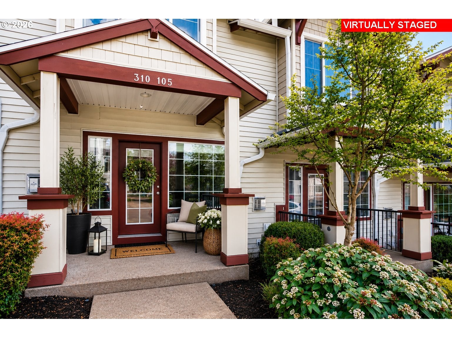 310 NW 116TH AVE 105