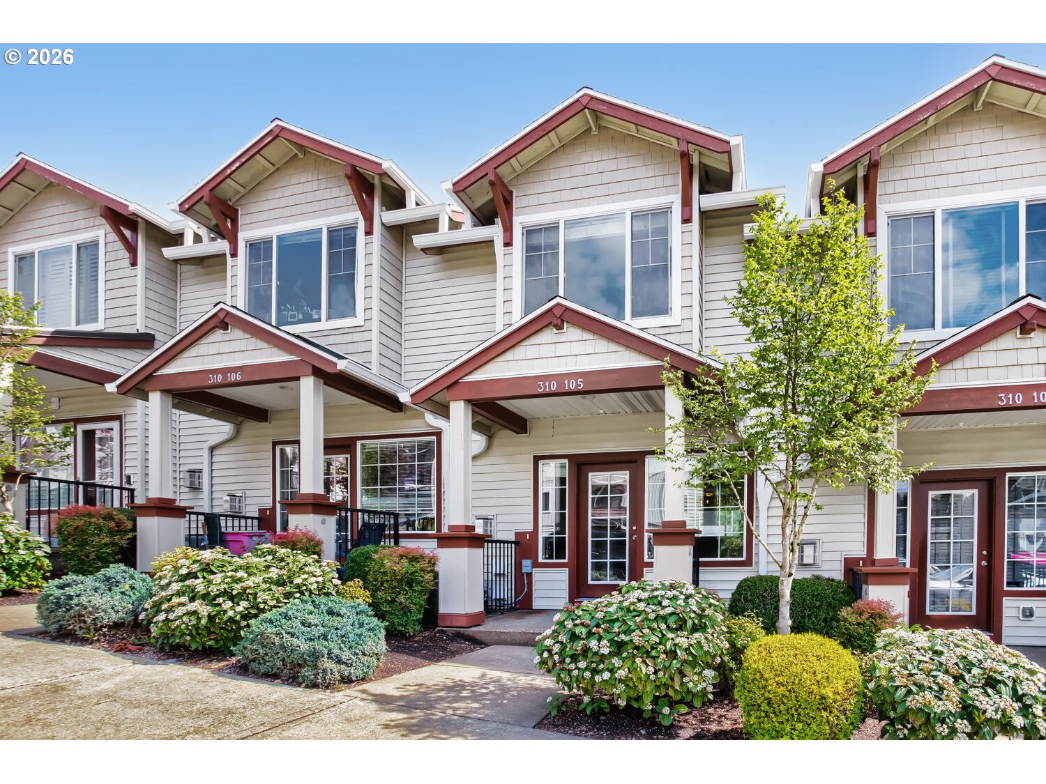 310 NW 116TH AVE 105