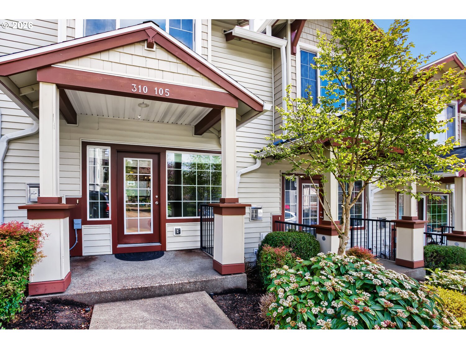 310 NW 116TH AVE 105