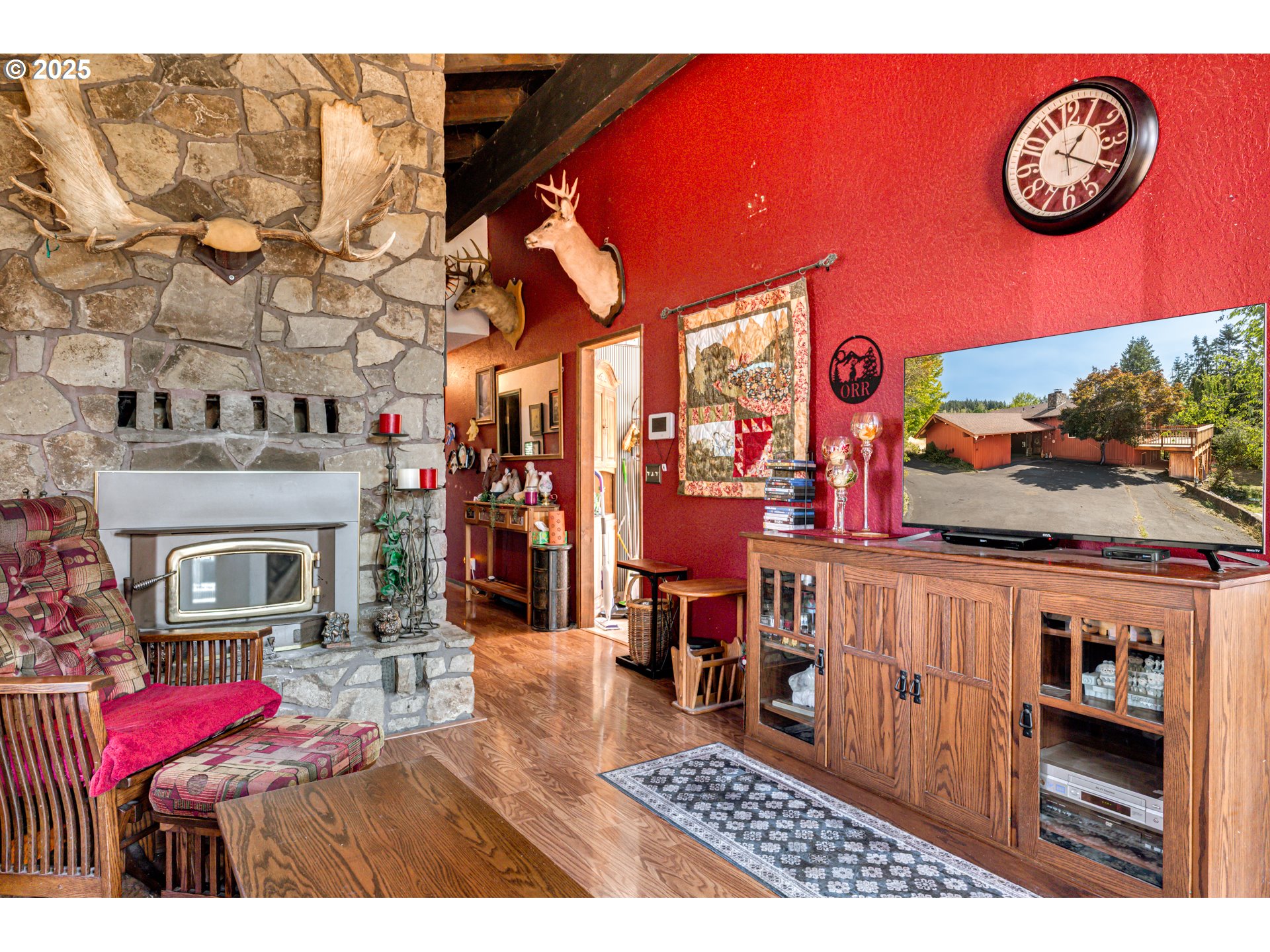 1415 CLOVERDALE RD
