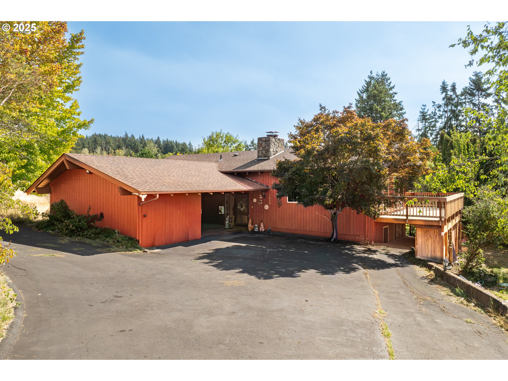 1415 CLOVERDALE RD