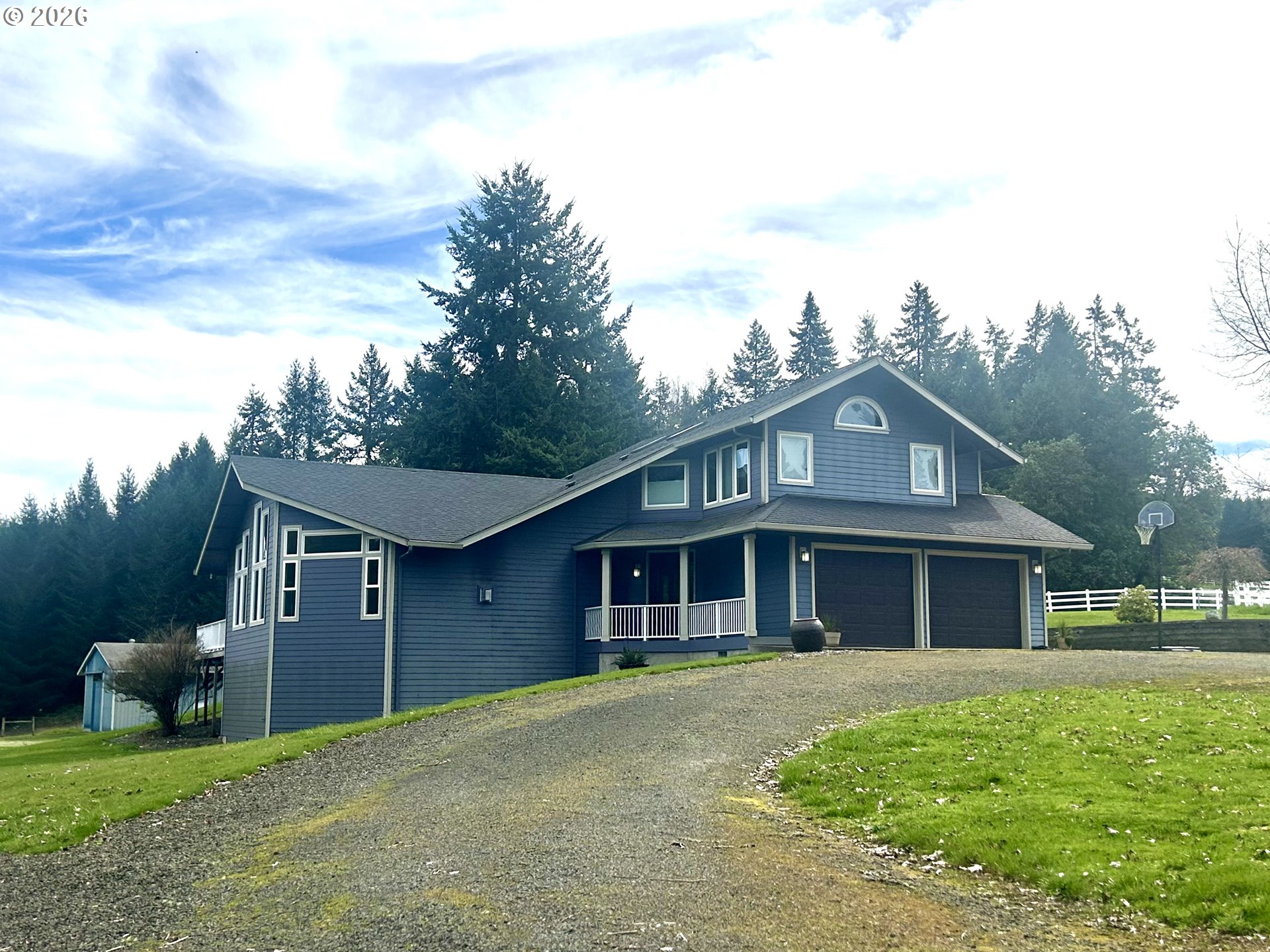 27067 PICKENS RD