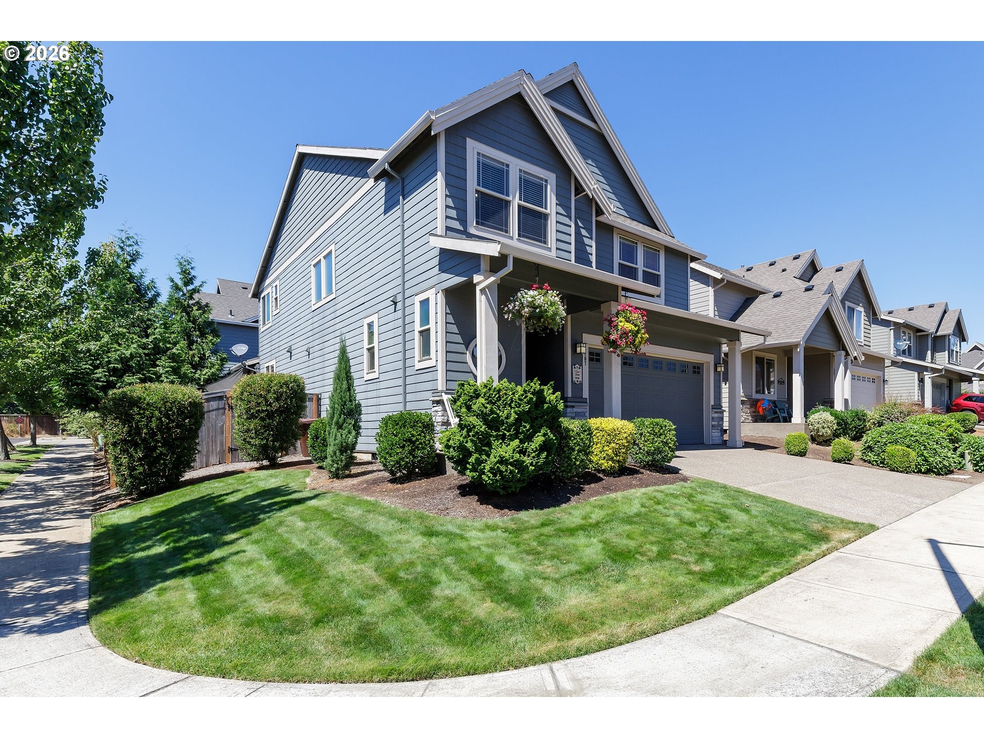 19107 WINDMILL DR