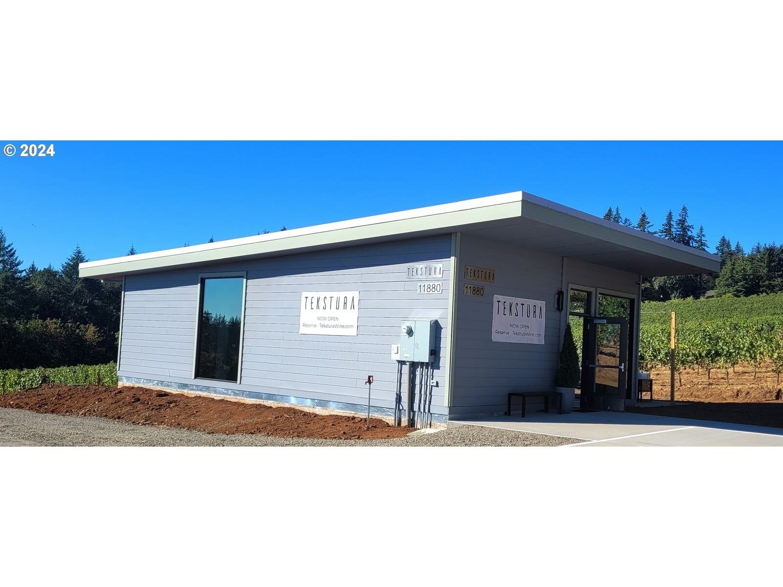 11880 SE EOLA HILLS RD