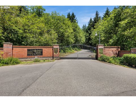 A home in Camas