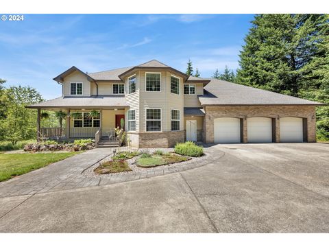 A home in Camas