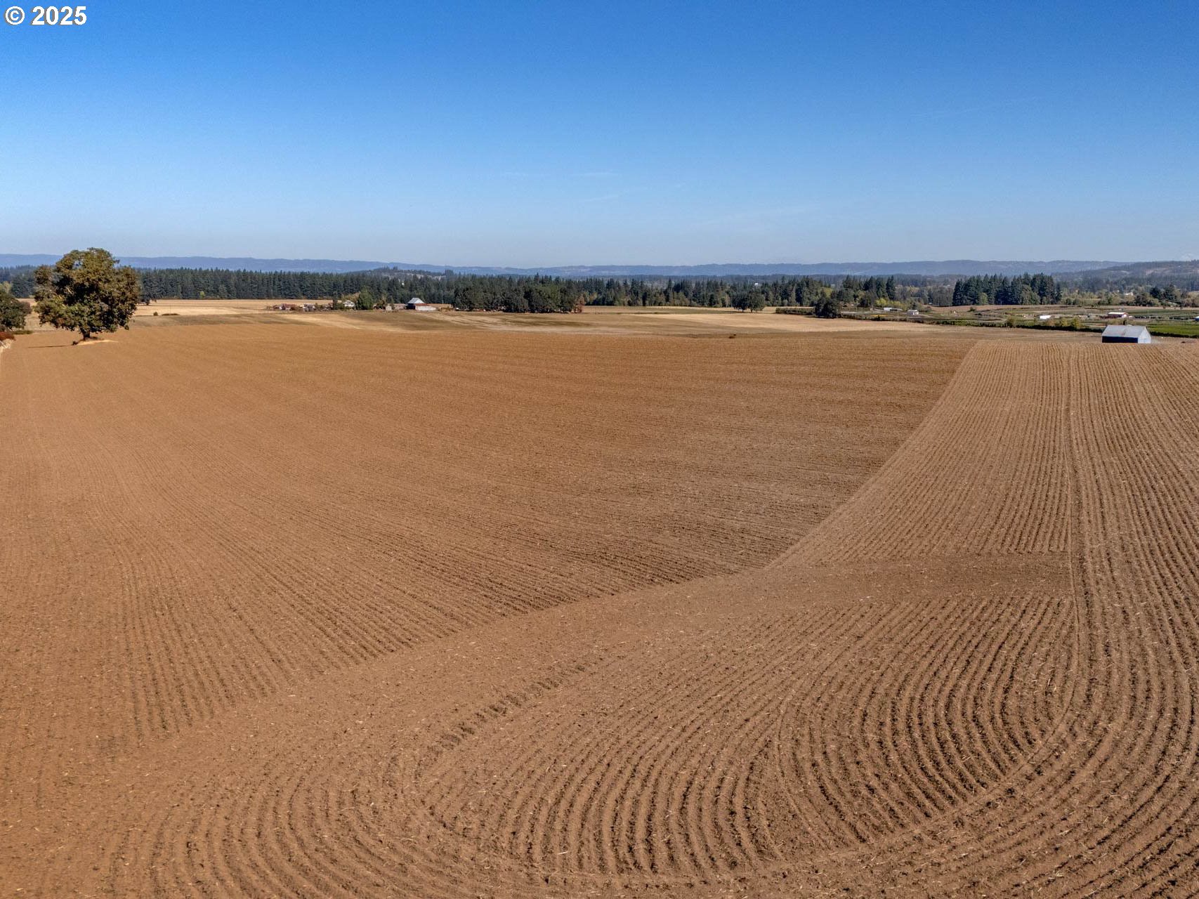 SW McCormick Hill RD