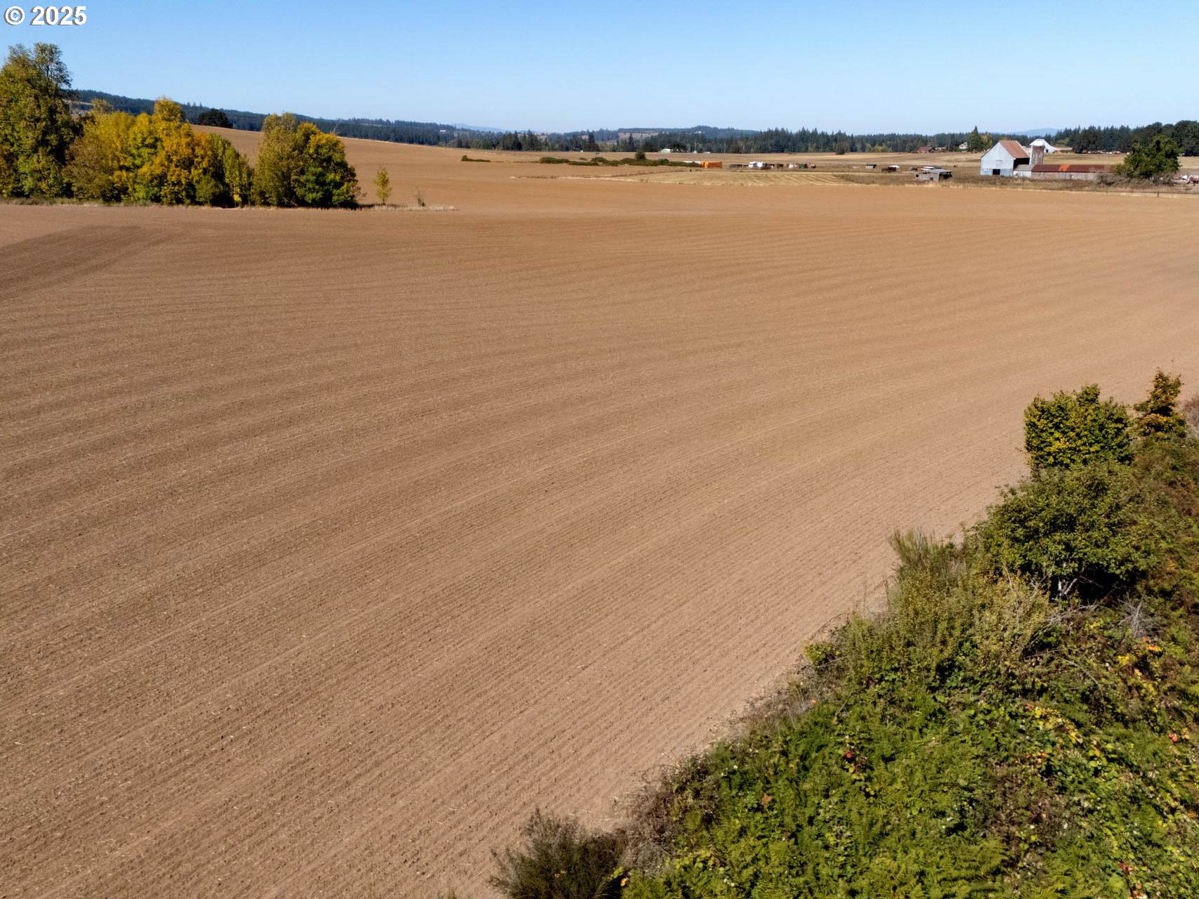 SW McCormick Hill RD