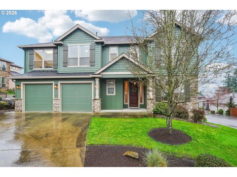 1012 NW GOODWIN ST Camas WA 98607