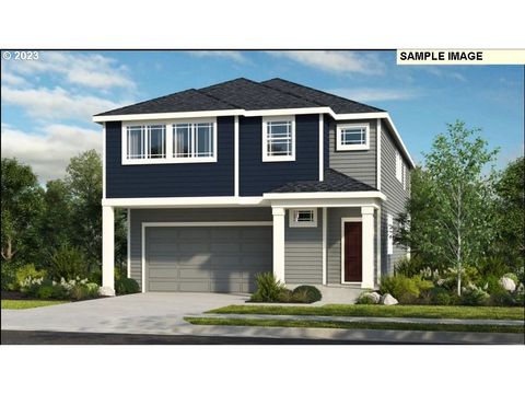 16915 SW Leaf LN Tigard OR 97224