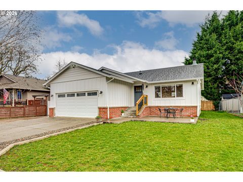 2065 CIMERRON ST Woodland WA 98674