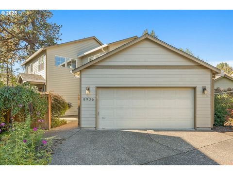 8936 SW ZANDER CT Portland OR 97223