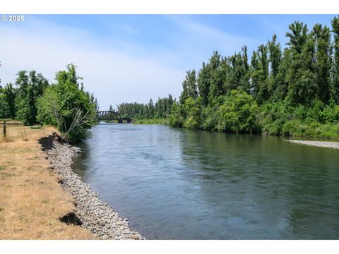 Tiny photo for 37381 Riverside Dr, Pleasant Hill, OR 97455 (MLS # 416939024)