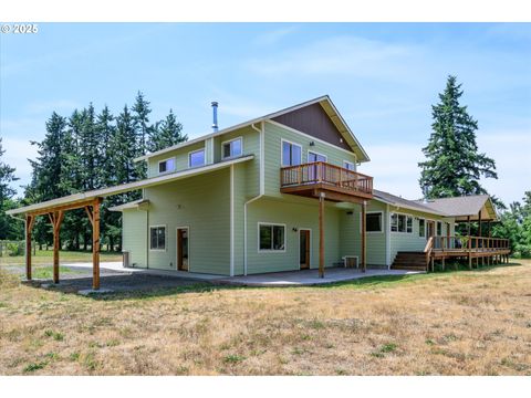 Tiny photo for 37381 Riverside Dr, Pleasant Hill, OR 97455 (MLS # 416939024)