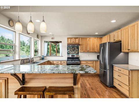 Tiny photo for 37381 Riverside Dr, Pleasant Hill, OR 97455 (MLS # 416939024)
