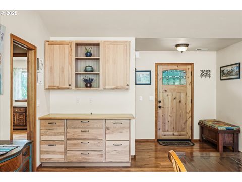 Tiny photo for 37381 Riverside Dr, Pleasant Hill, OR 97455 (MLS # 416939024)