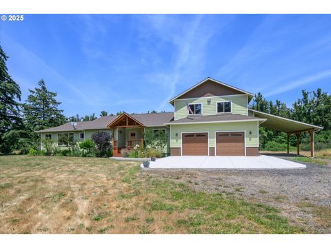 Tiny photo for 37381 Riverside Dr, Pleasant Hill, OR 97455 (MLS # 416939024)