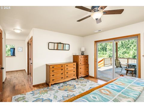 Tiny photo for 37381 Riverside Dr, Pleasant Hill, OR 97455 (MLS # 416939024)