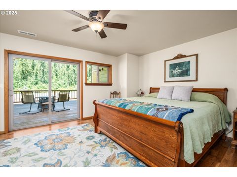 Tiny photo for 37381 Riverside Dr, Pleasant Hill, OR 97455 (MLS # 416939024)