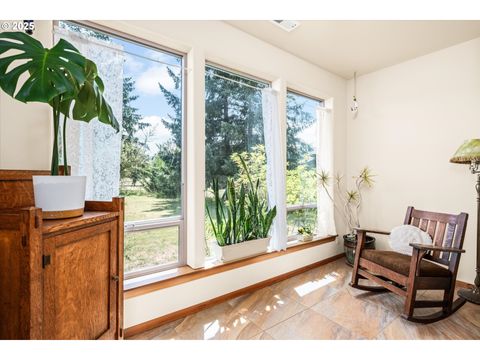 Tiny photo for 37381 Riverside Dr, Pleasant Hill, OR 97455 (MLS # 416939024)