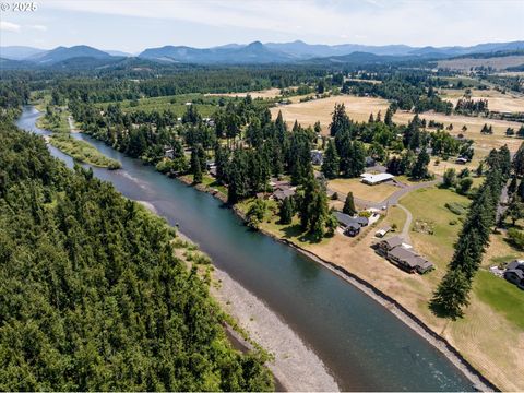 Tiny photo for 37381 Riverside Dr, Pleasant Hill, OR 97455 (MLS # 416939024)